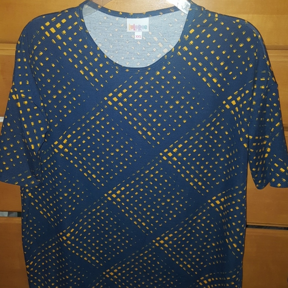 LuLaRoe XXS Irma